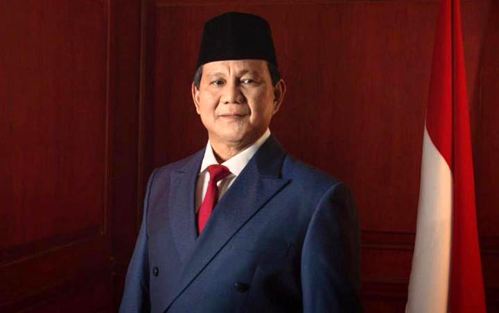 Tak Terima Hasil Quick Count, Prabowo dan Jutaan Pendukung Bakal Turun ke Jalan?