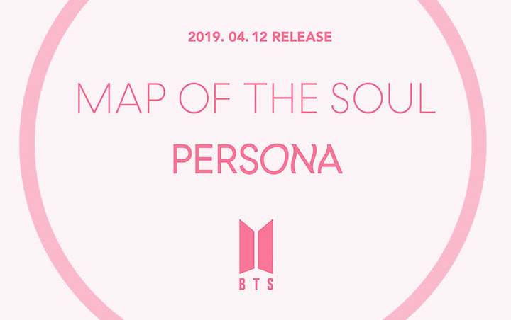 Sejarah Baru, 'Map Of The Soul: Persona' BTS Jadi Album Asia Pertama Puncaki Official Charts Inggris