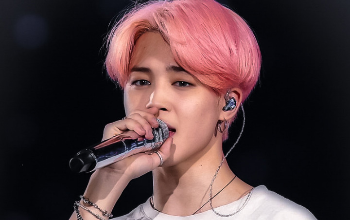Terlalu Tampan Lucunya Jimin Bts Bikin Juru Kamera Cewek Salah Tingkah
