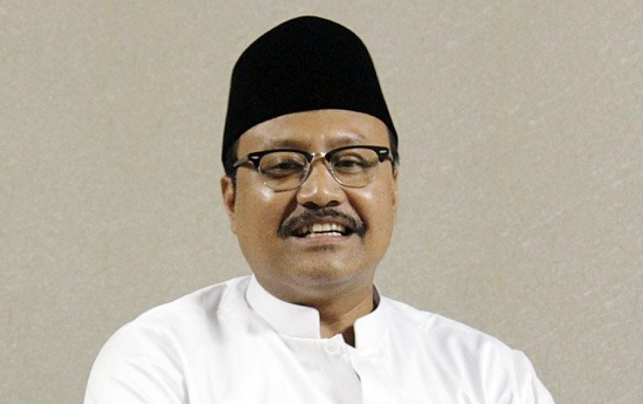Gus Ipul Sayangkan Video Amien Rais Soal Prabowo Menang: Jangan Sampai Seperti Kasus Ratna Sarumpaet