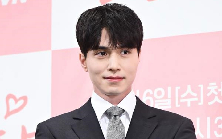 Lee Dong Wook Tak Disetujui Gabung 'Strangers From Hell' Gara-Gara Terlalu Ganteng