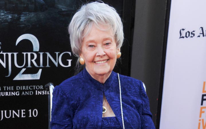 Lorraine Warren Meninggal Dunia, Keluarga Besar 'The Conjuring' Berduka