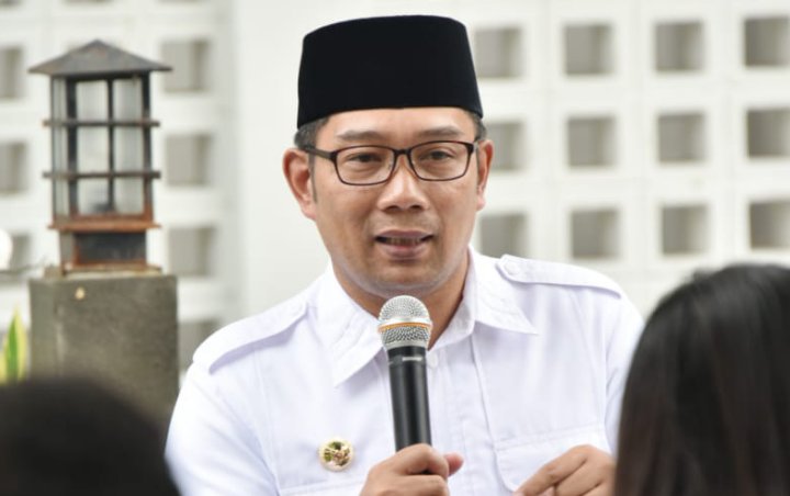 Ridwan Kamil Ingin Abadikan Nama 12 Petugas KPPS yang Meninggal di Museum Demokrasi