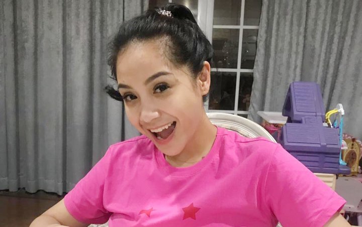 Nagita Slavina Jawab Alasan Ogah Kurus Bikin Adem, Netter Beri Pujian Setinggi Langit