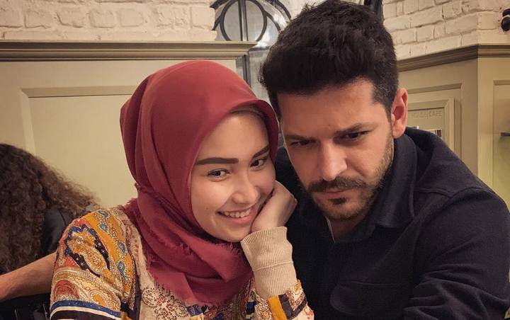 Ayu Ting Ting Mendadak Doyan Makanan Turki, 'Balajaer' Histeris Emre Kivilcim Topless