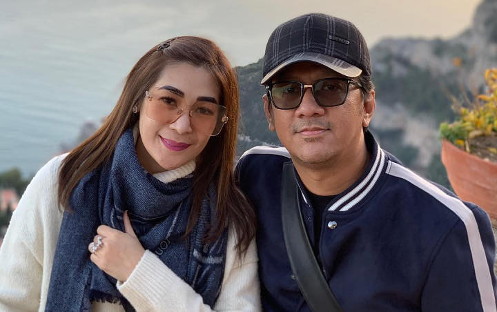 Istri Andre Taulany Hina Prabowo Gila, Ustaz Derry Sulaiman Bakal Lapor Polisi?