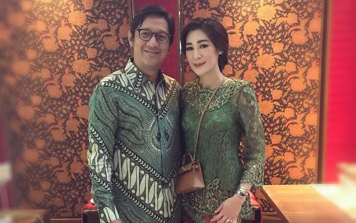 Istri Andre Taulany Dihina Gila Duniawi, Curhatan Erin: Aku Mungkin Tidak Sempurna...