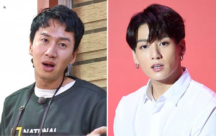 Lee Kwang Soo Antusias Dance 'Fire' BTS di 'Running Man', Mirip Jungkook?