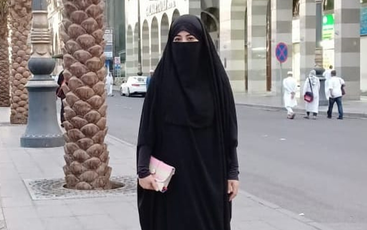 Pipik Dian Irawati 'Lempar' Hadis ke Istri Andre Taulany, Disindir Balik Soal Tudingan Pelakor