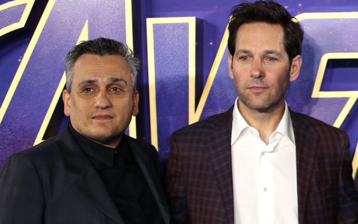 Ant-Man Kena Omel Russo Brothers Gara-Gara Minta Spoiler