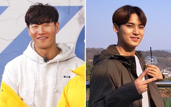 Kim Jong Kook Dibuat Malu Gara-Gara Mingyu Seventeen di 'Running Man', Kok Bisa?