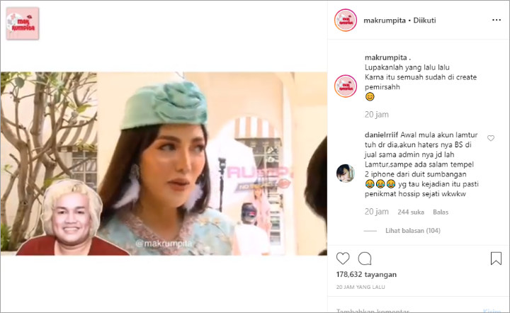 Bella Shofie Dianggap Sudah Berubah, Makin Dicintai Meski Dulunya Banyak Haters