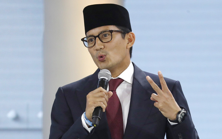 Gerindra Soal Isu Sandiaga Uno 'Balikan' Jadi Wagub DKI Jakarta: Dagelan Tak Berkelas