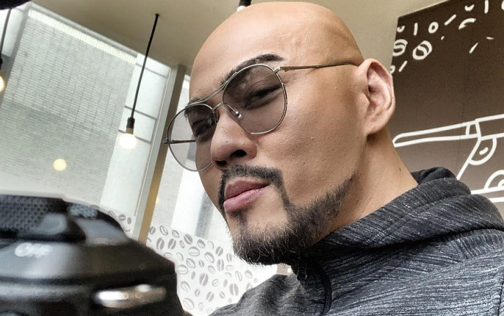 Deddy Corbuzier Tulis Pesan Bijak Usai Dilabrak, Malah Ditanya Perasaan Peluk Lucinta Luna