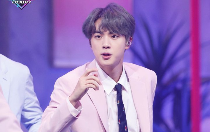 Jin Janji Bakal Penuhi Panggilan Wamil, Netter Justru Minta BTS Dibebastugaskan