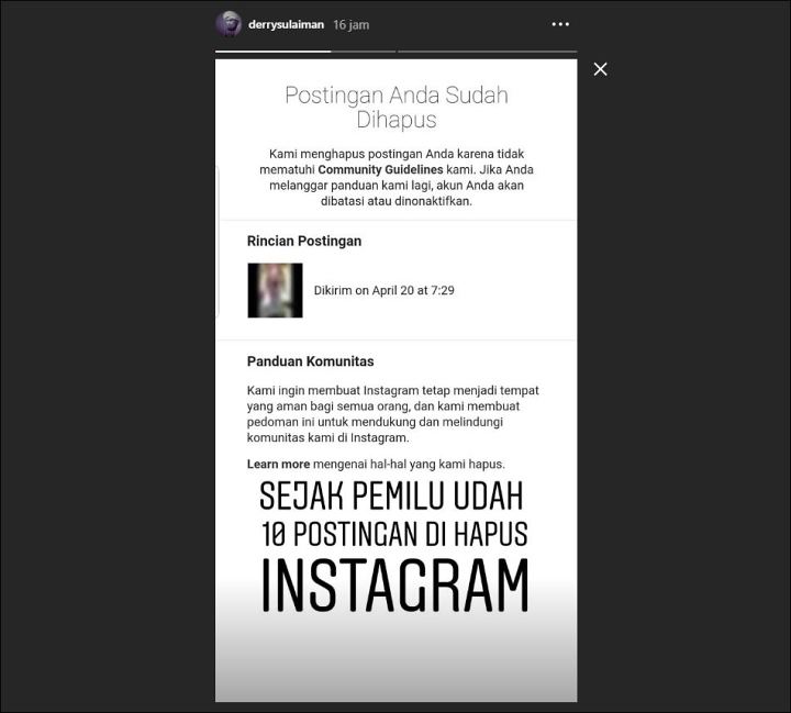 Derry Sulaiman
