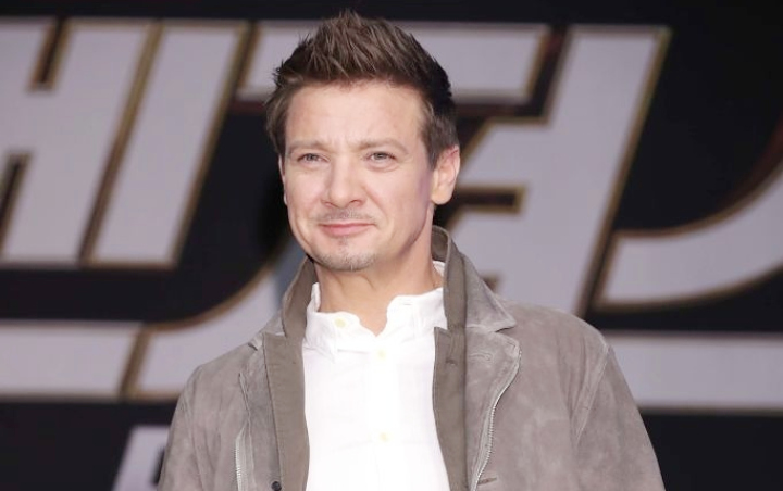 Jeremy Renner Bersyukur Hawkeye Tak Muncul di 'Avengers: Infinity War'