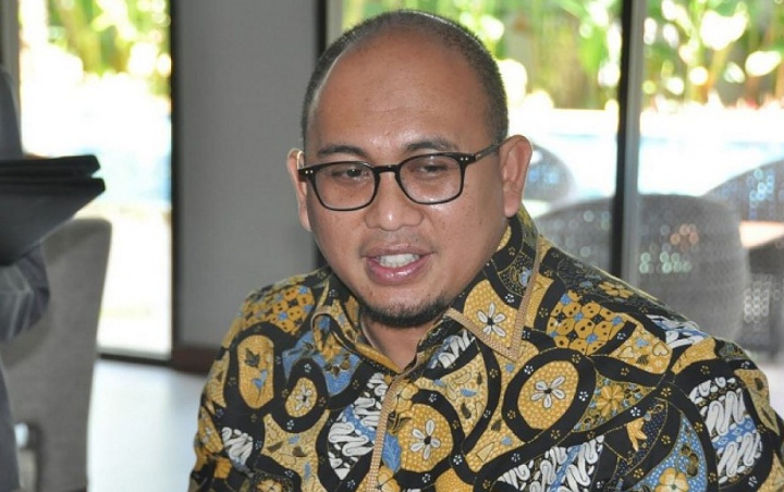 BPN Ogah Tanggapi Istri Andre Taulany yang Hina Prabowo Gila, Sebut Hanya Buang-Buang Waktu
