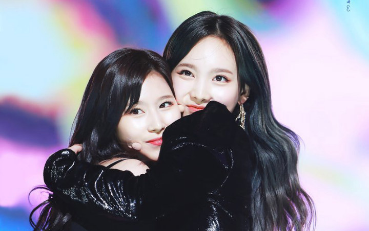 Sana dan Nayeon Twice Ternyata Lakukan Hal 'Berbahaya' Ini Saat Sedang Mabuk