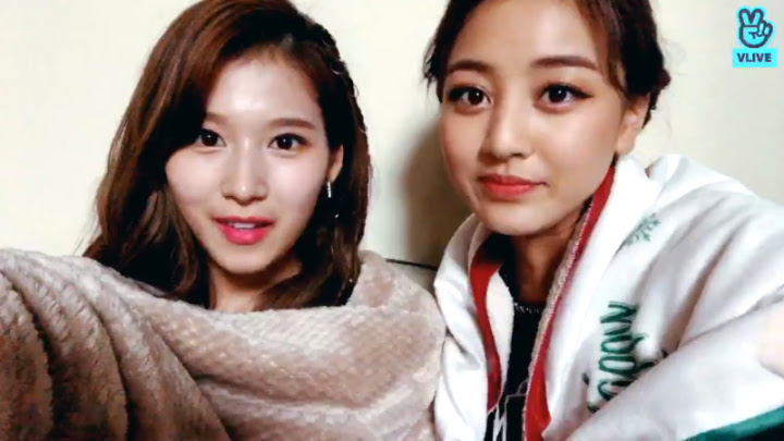 Sana dan Nayeon Twice Ternyata Lakukan Hal \'Berbahaya\' Ini Saat Sedang Mabuk