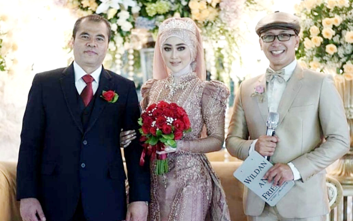 Aceng Fikri Resmi Lepas Status Duda, Boyong Istri Beda Usia 16 Tahun Bulan Madu ke Belanda