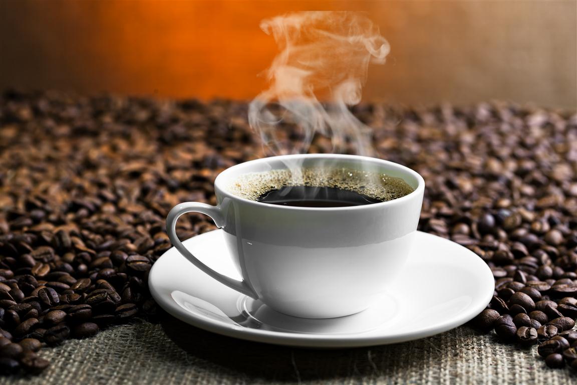 Manfaatkan Kopi untuk Sembuhkan Asma