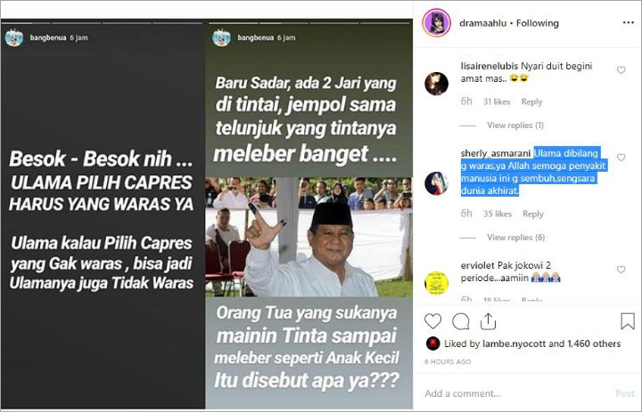 Prabowo