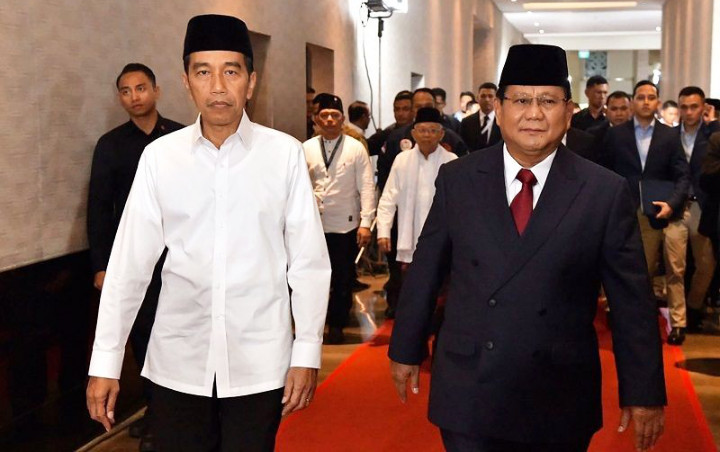 BPN Prabowo Nilai Tak Perlu Lakukan Rekonsiliasi dengan Kubu Jokowi