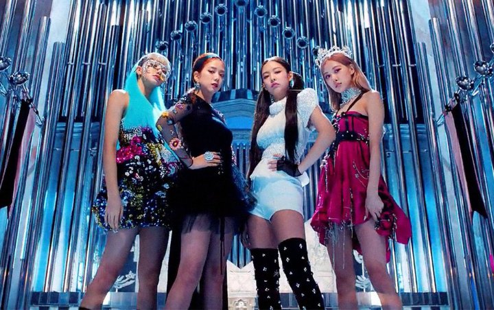 Black Pink Dituduh Media Play, Makin Eksis di Instagram Demi Selamatkan Saham YG