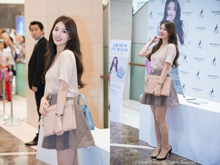 Artikel Foto Suzy Ini Dapat 3 Ribu Lebih Komentar 2