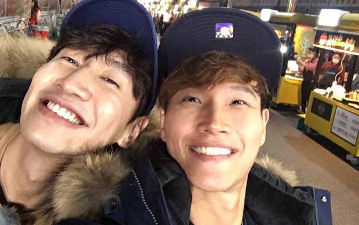 Kim Jong Kook Promosi Film Lee Kwang Soo Malah Bikin Ngakak Gara-Gara Ini