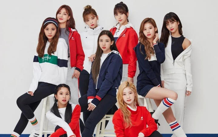 Ikut Tulis Liriknya, Twice Beberkan Makna Di Balik Lagu Album 'Fancy You'