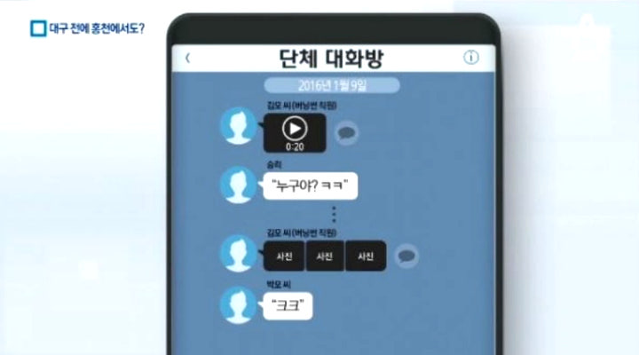 Jung Joon Young, Choi Jong Hoon Cs Kembali Diduga Lakukan Pemerkosaan Ramai-Ramai