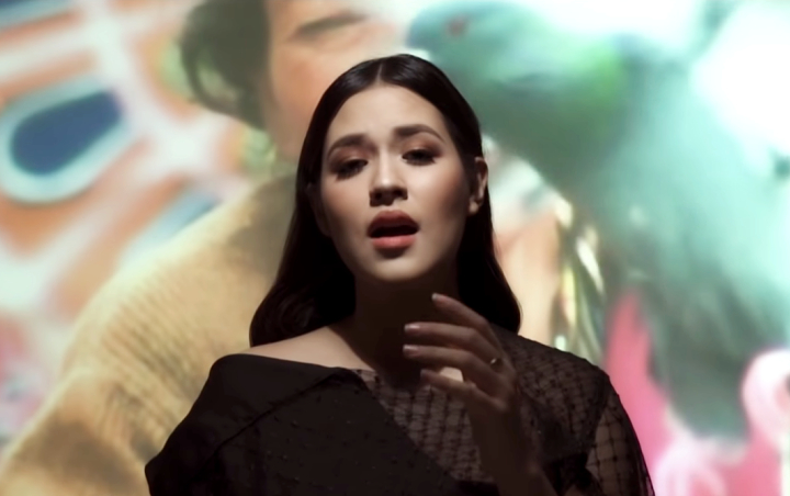 Raisa Tandai Comeback Lewat Video Klip 'Nyawa dan Harapan' Tepat di Hari Bumi