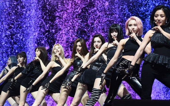 Twice Ungkapkan Perasaannya Jadi Girl Grup Pertama Yang Sukses Rampungkan Dome Tour Jepang