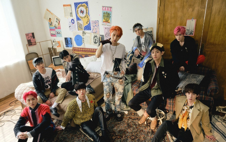 Lagu Side Track Pentagon Ini Mendadak Viral Dan Disebut 'Harta Karun Tersembunyi' Oleh Netter