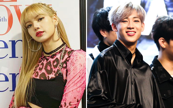 Video Penampilan Lisa Black Pink dan Bambam GOT7 Saat Masih Muda Ini Kembali Disorot