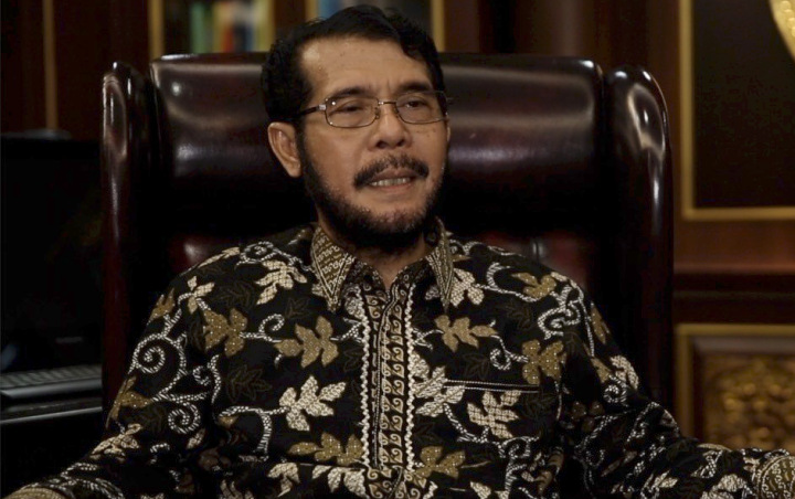 Puluhan Petugas KPPS Meninggal, Ketua MK: Saya Juga Berdosa Karena Ikut Memutuskan