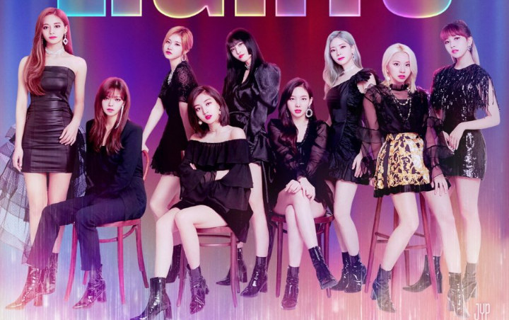 Twice Nekat Ganti Konsep Untuk Comeback 'Fancy', Begini Komentar Para Netter