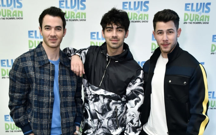 Jonas Brothers Umumkan Tanggal Rilis Album Baru