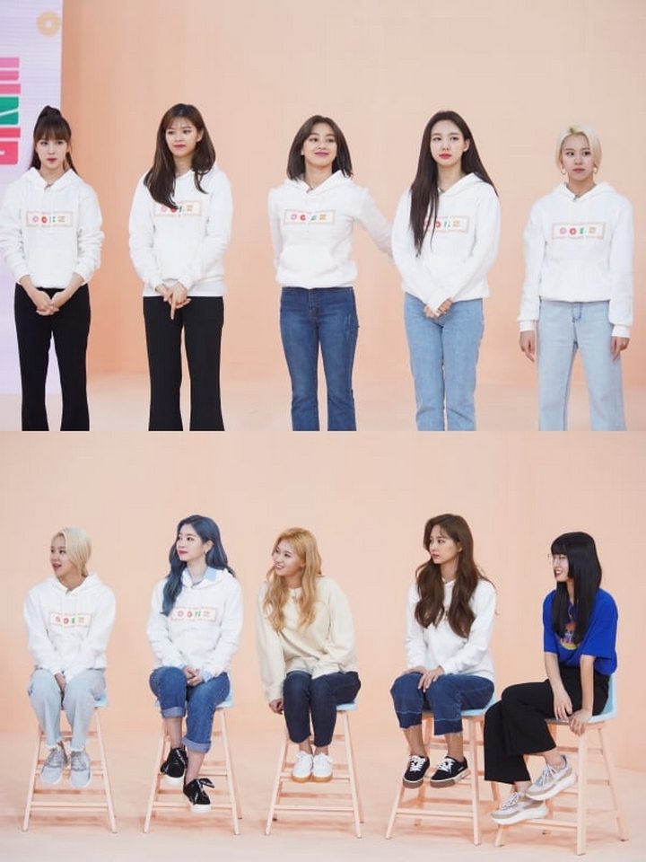 Twice Gosipkan ITZY di \'Idol Room\', Sebut Terlalu Imut