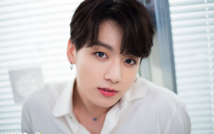 Jungkook Urutkan Visual BTS dan Pilih 2 Member Ini Tertampan