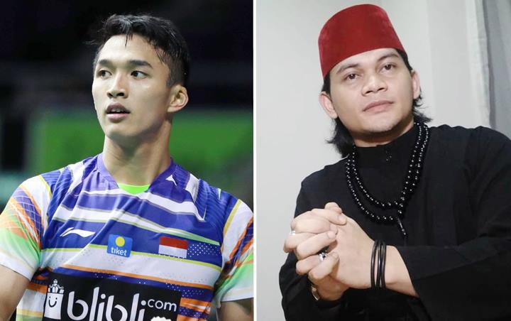 Heboh Video Masturbasi Mirip Jojo Christie-Kriss Hatta, Mbah Mijan Jengkel 'Diteror' DM Minta Link?