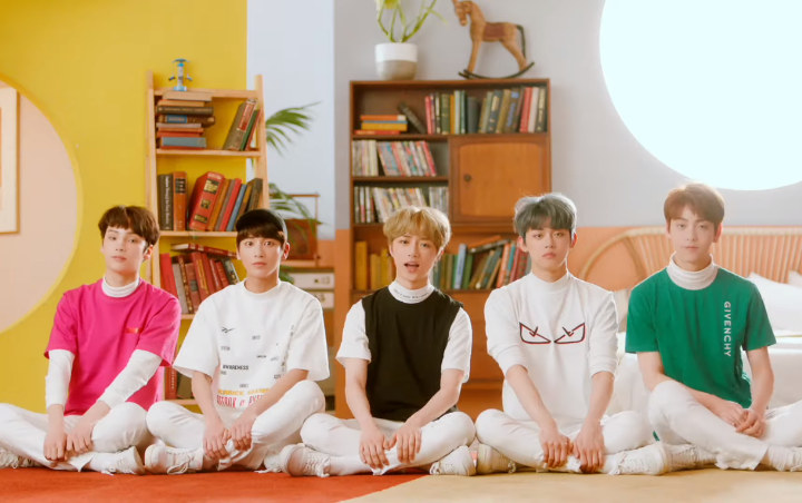 TXT Rilis Video Teaser 'Cat And Dog', Lucunya Big Hit Malah Diamuk Fans Gara-gara Hal Ini