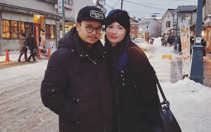 Cerita Derby Romero Kerja Bareng Istri di Film 'Sekte', Kena Omel Hingga Naikkan Berat Badan
