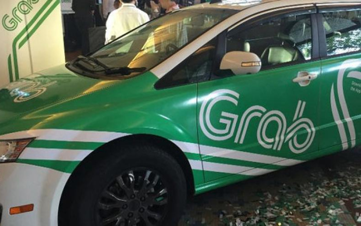 GrabCar Bakal Dipasangi CCTV, Baik Pengemudi Maupun Penumpang Tak Akan Bisa Aneh-Aneh