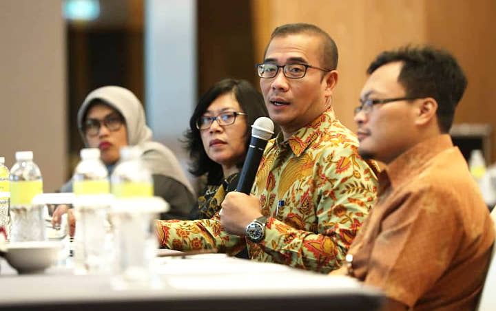 KPU Rekomendasikan Pemilu Serentak Dipecah Jadi Dua