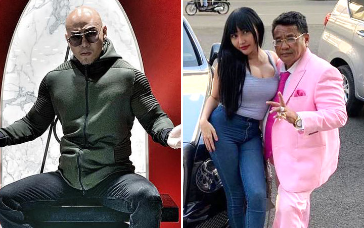 Deddy Corbuzier Berendam Sambil Sindir Hotman Paris, Netter Malah Ramai Seret Nama Lucinta Luna