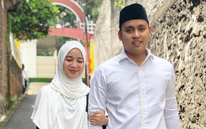 Chacha Frederica Jalani LDR Dengan Suami, Begini Kebiasaan Unik Hilangkan Kangen