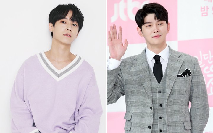 L.Joe Eks Teen Top Resmi Gabung di Drama Baru Yoon Kyun Sang 'Mr. Fixed Term'